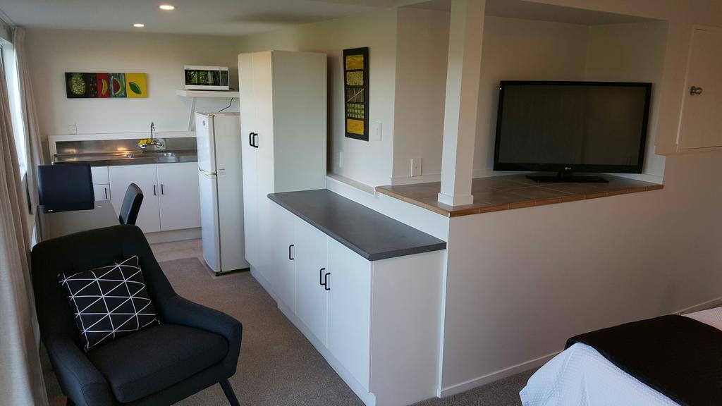 Apartmán Racecourse Deluxe Auckland Exteriér fotografie