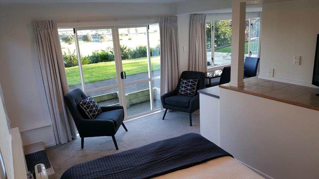 Apartmán Racecourse Deluxe Auckland Exteriér fotografie