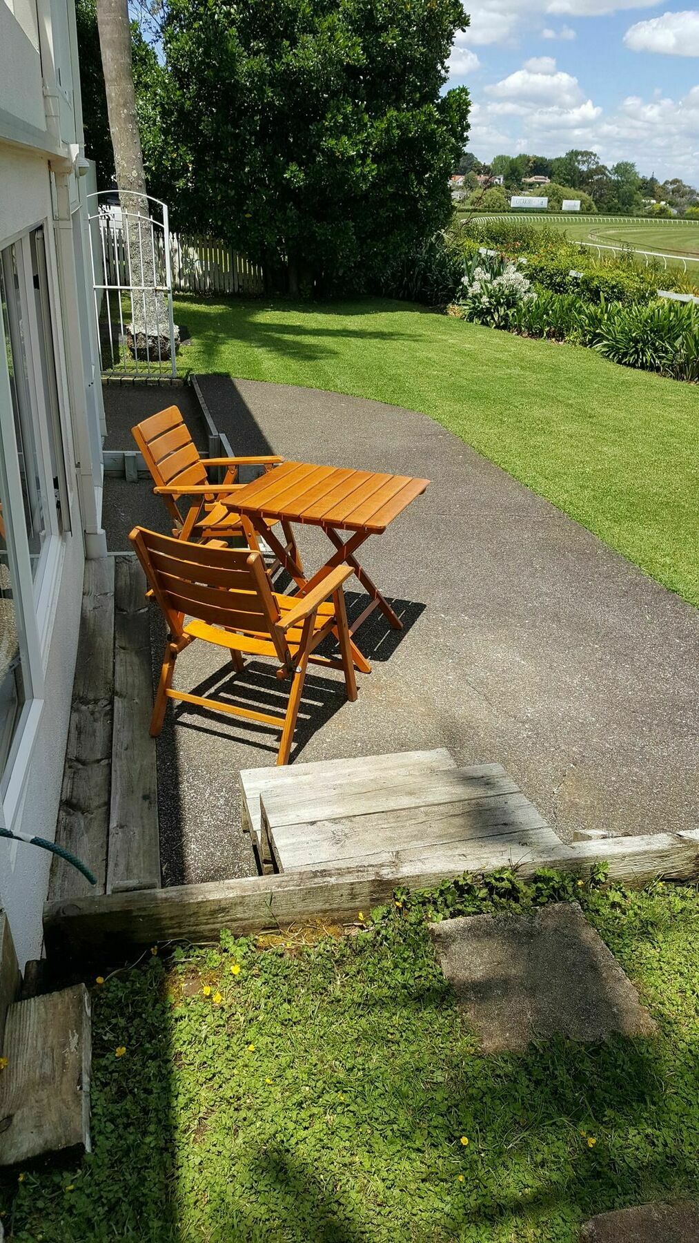 Apartmán Racecourse Deluxe Auckland Exteriér fotografie